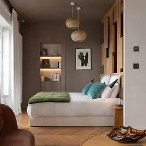  Hotel Mihotel Plat
