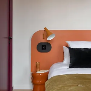  Hotel Mihotel Blandan